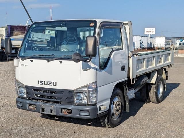 ISUZU