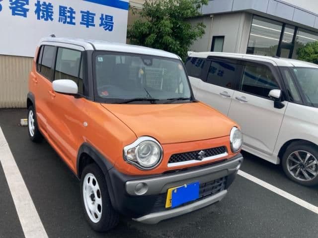 SUZUKI