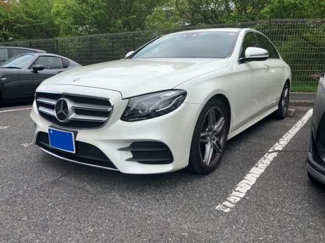 MERCEDES BENZ