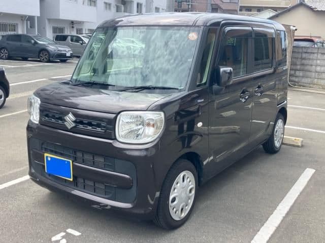 SUZUKI