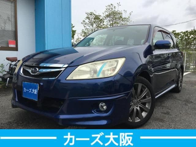 SUBARU