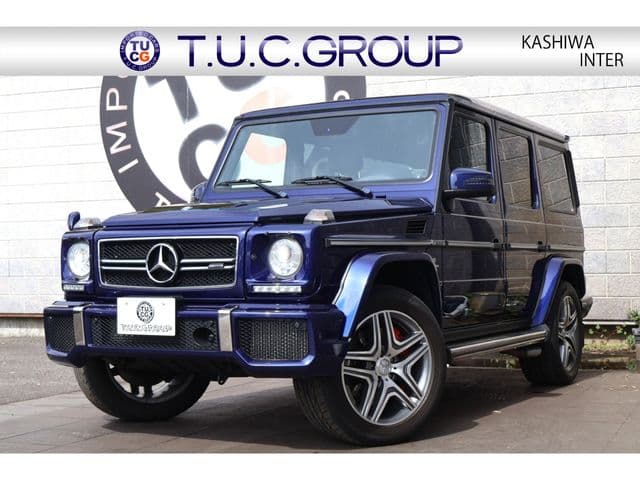 AMG