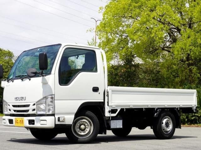 ISUZU