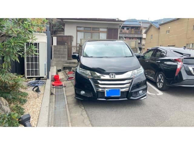 HONDA