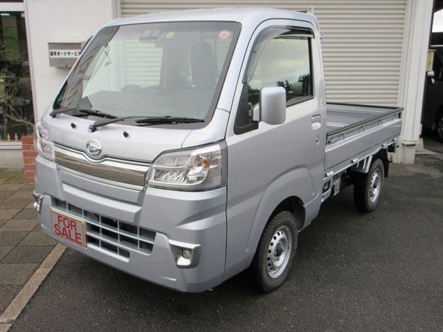 DAIHATSU