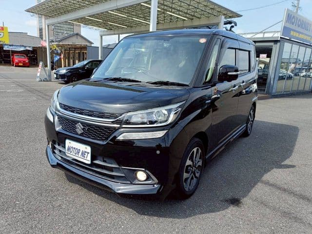 SUZUKI