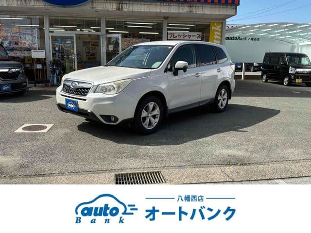 SUBARU
