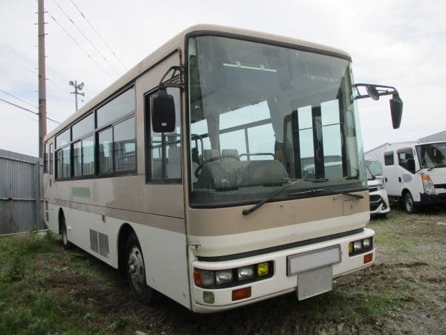 NISSAN DIESEL