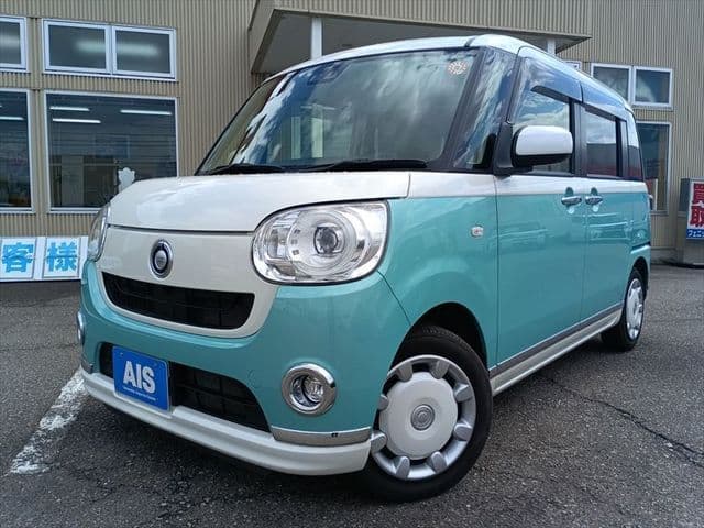 DAIHATSU