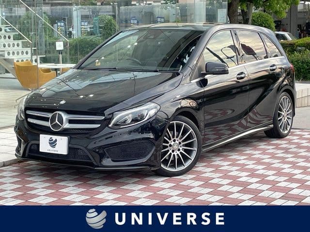 MERCEDES BENZ