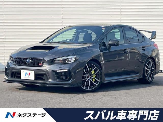 SUBARU