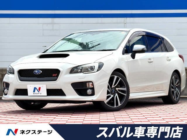 SUBARU
