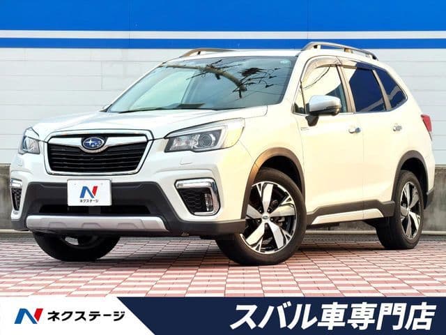 SUBARU