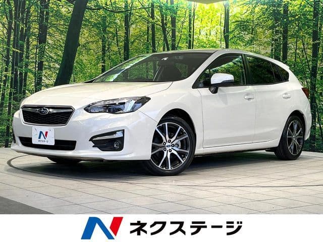 SUBARU