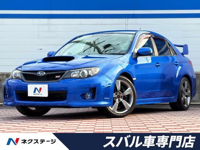 SUBARU
