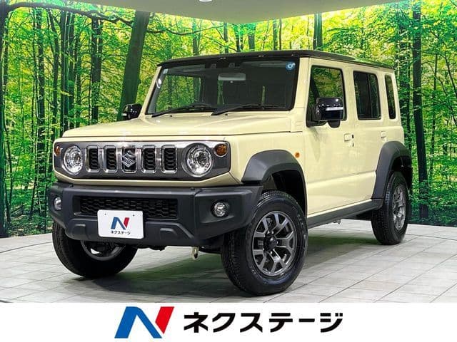 SUZUKI