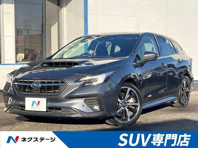 SUBARU