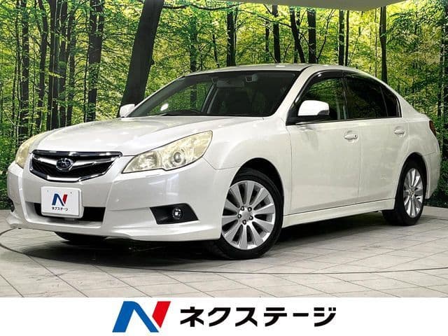SUBARU