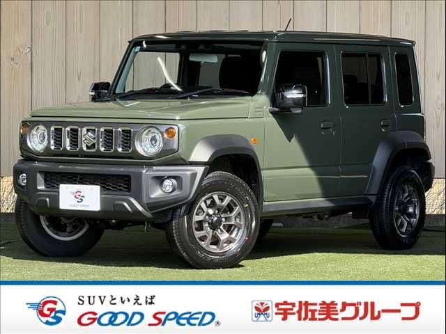 SUZUKI