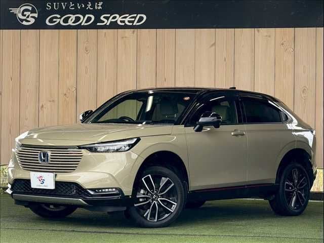 HONDA