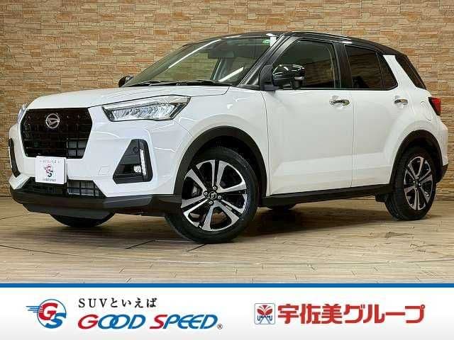 DAIHATSU