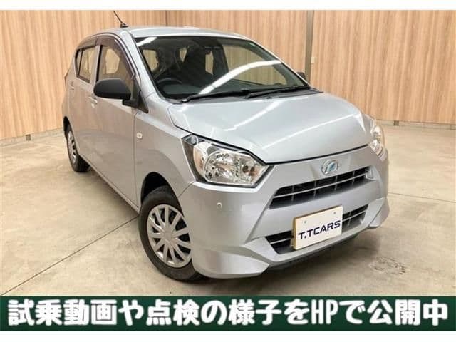 DAIHATSU