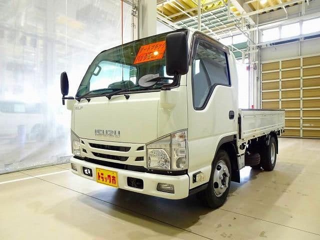 ISUZU