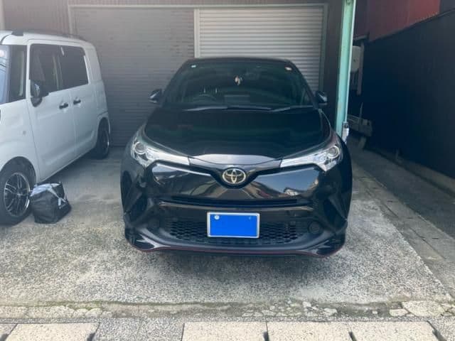 TOYOTA