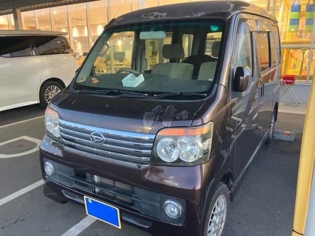 DAIHATSU