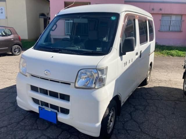 DAIHATSU