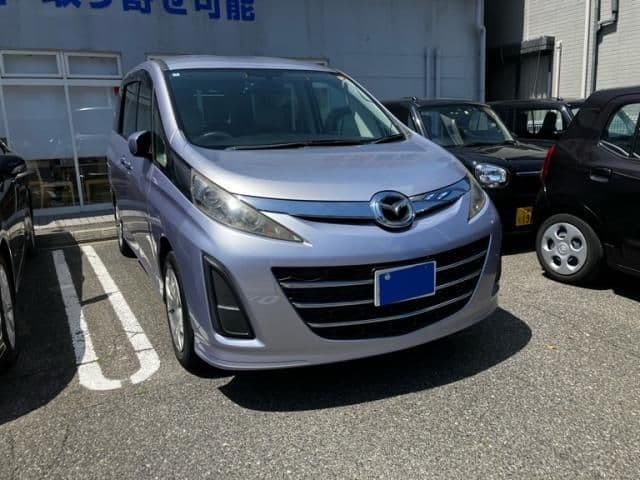 MAZDA