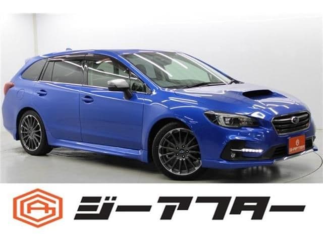 SUBARU