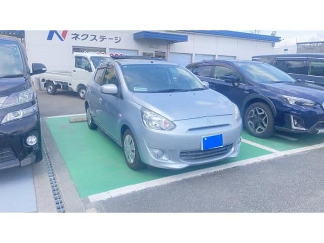 MITSUBISHI