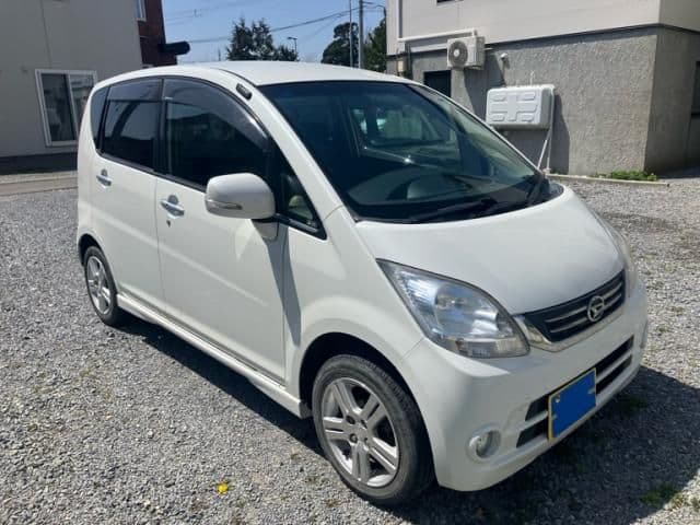 DAIHATSU