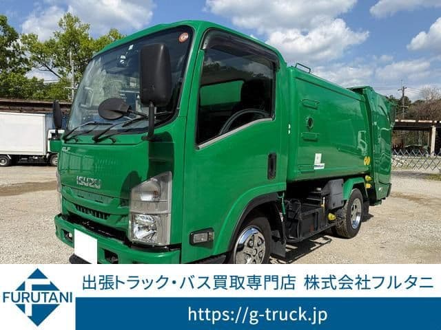 ISUZU