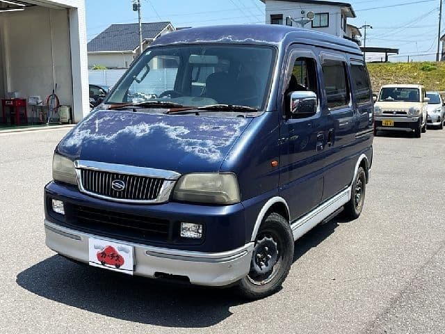 SUZUKI
