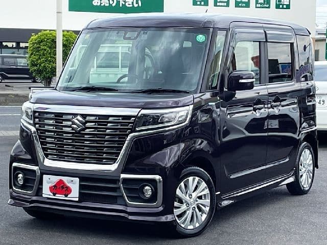 SUZUKI
