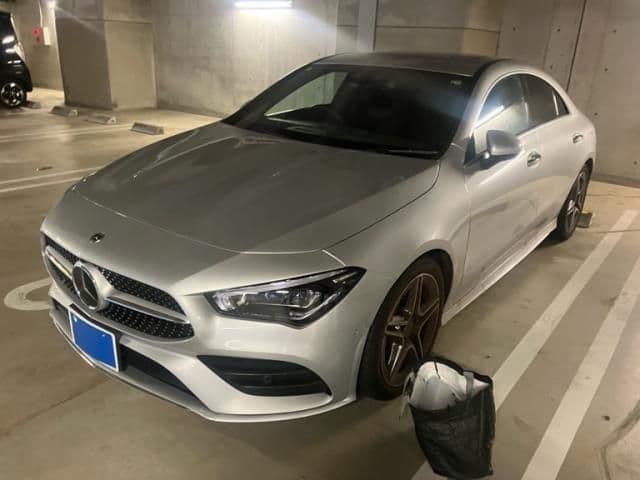 MERCEDES BENZ