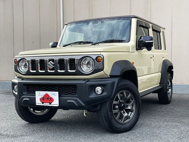 SUZUKI
