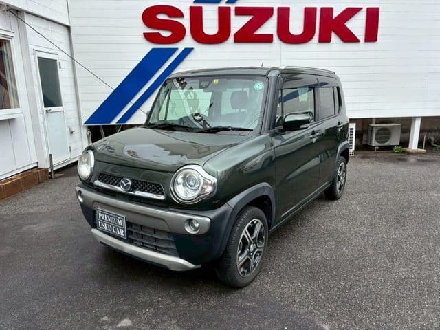 SUZUKI