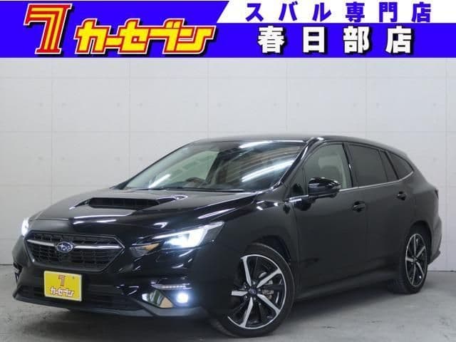 SUBARU