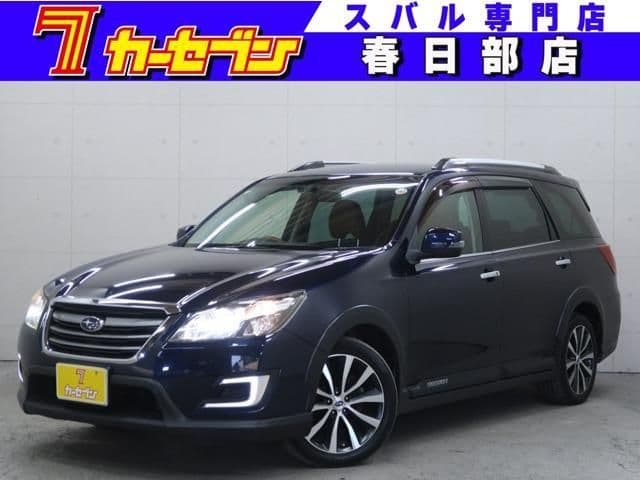 SUBARU