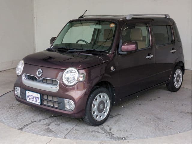 DAIHATSU