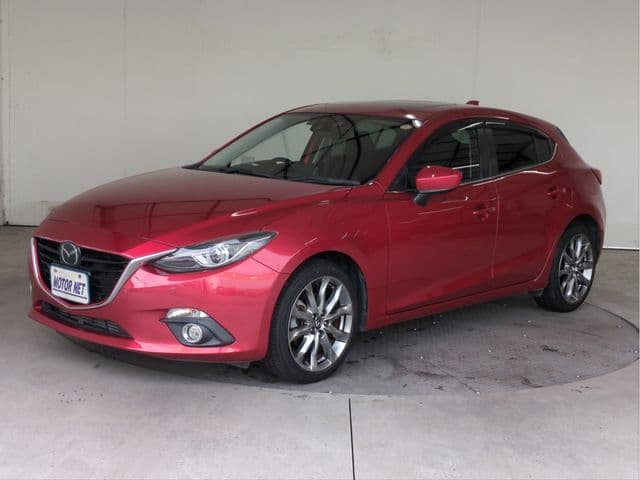 MAZDA