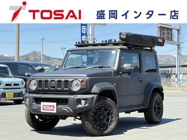 SUZUKI
