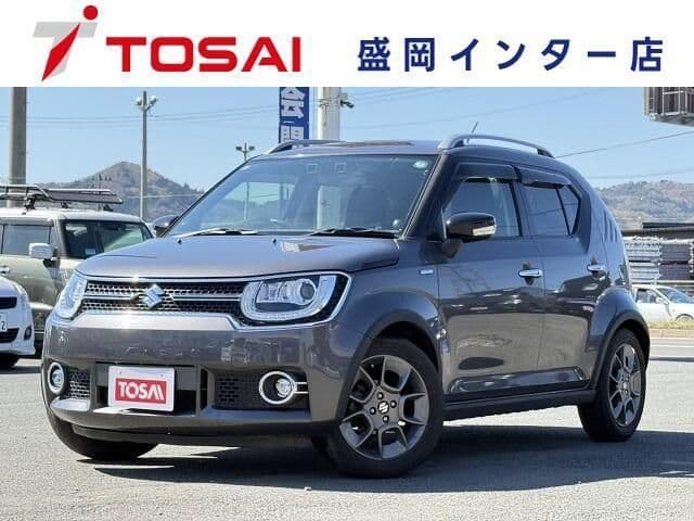 SUZUKI