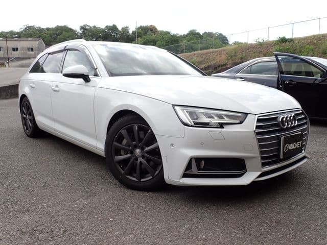 AUDI