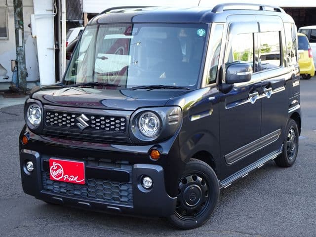 SUZUKI