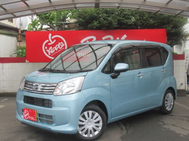 DAIHATSU