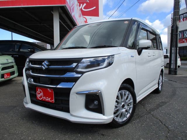 SUZUKI